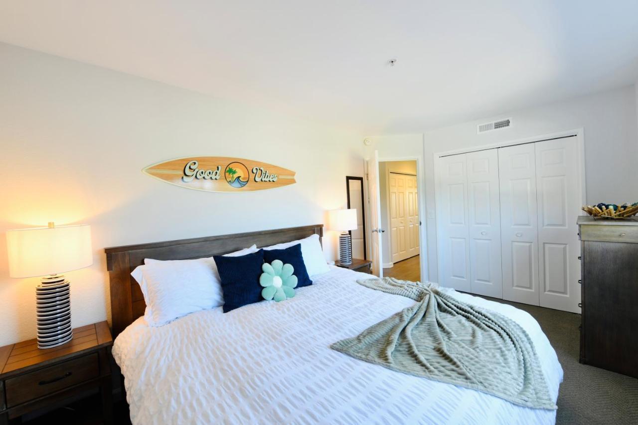 Royal Villa - Ocean View - Heated Pools - Seascape'S Best 1 Bedroom - 3 Beds - End Unit Aptos Dış mekan fotoğraf