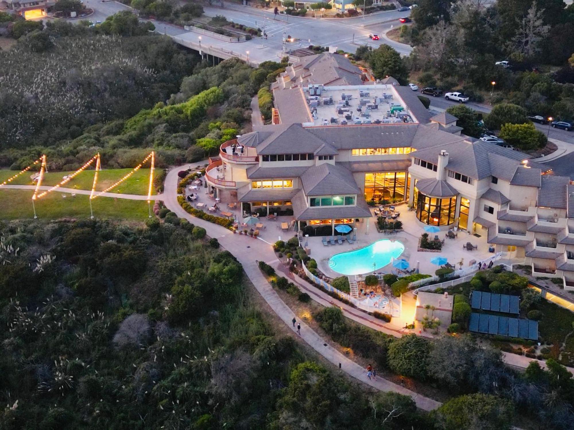 Royal Villa - Ocean View - Heated Pools - Seascape'S Best 1 Bedroom - 3 Beds - End Unit Aptos Dış mekan fotoğraf