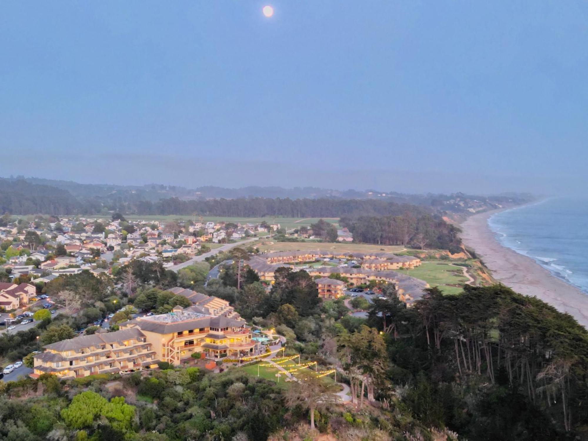 Royal Villa - Ocean View - Heated Pools - Seascape'S Best 1 Bedroom - 3 Beds - End Unit Aptos Dış mekan fotoğraf