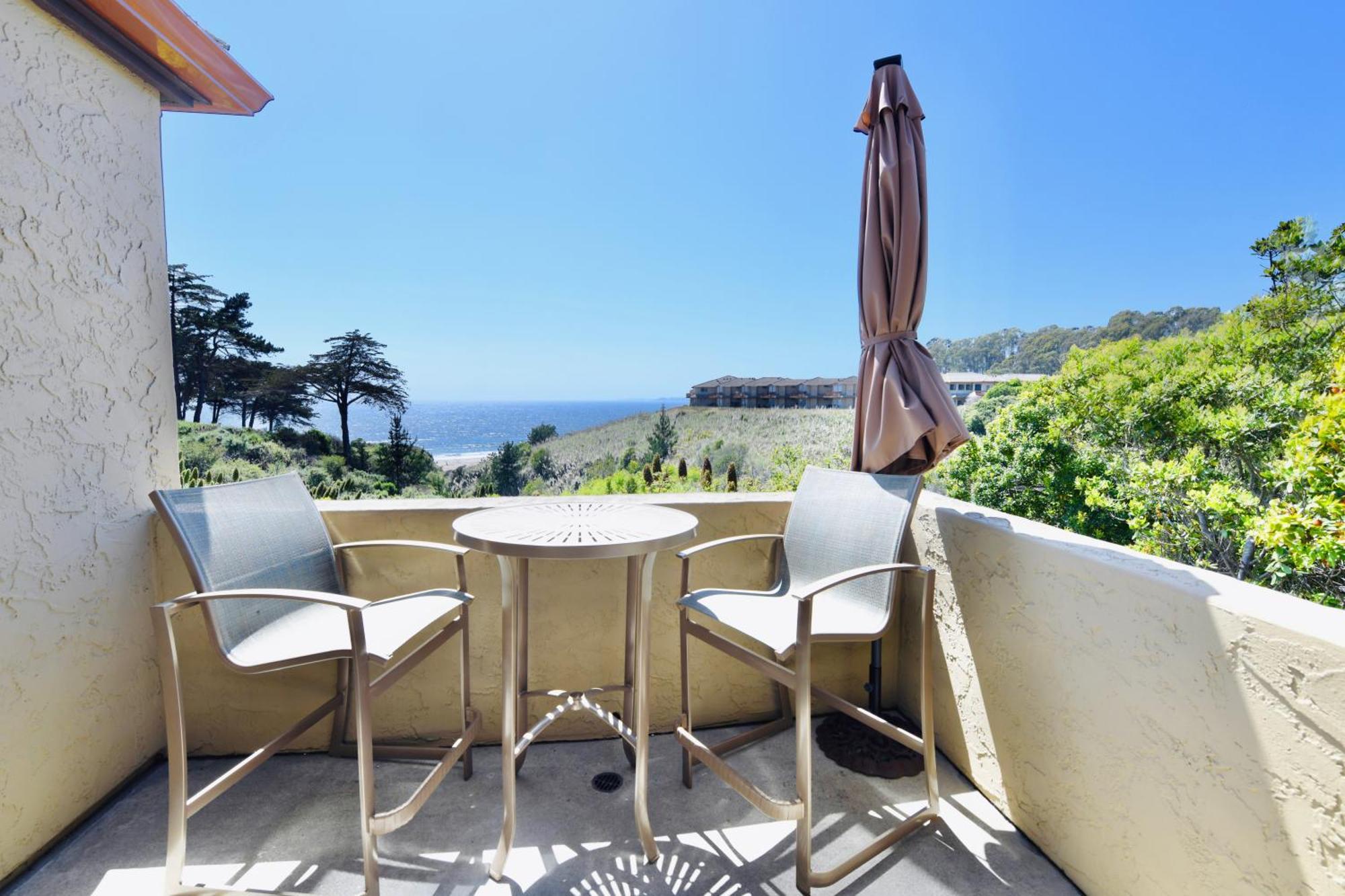 Royal Villa - Ocean View - Heated Pools - Seascape'S Best 1 Bedroom - 3 Beds - End Unit Aptos Dış mekan fotoğraf