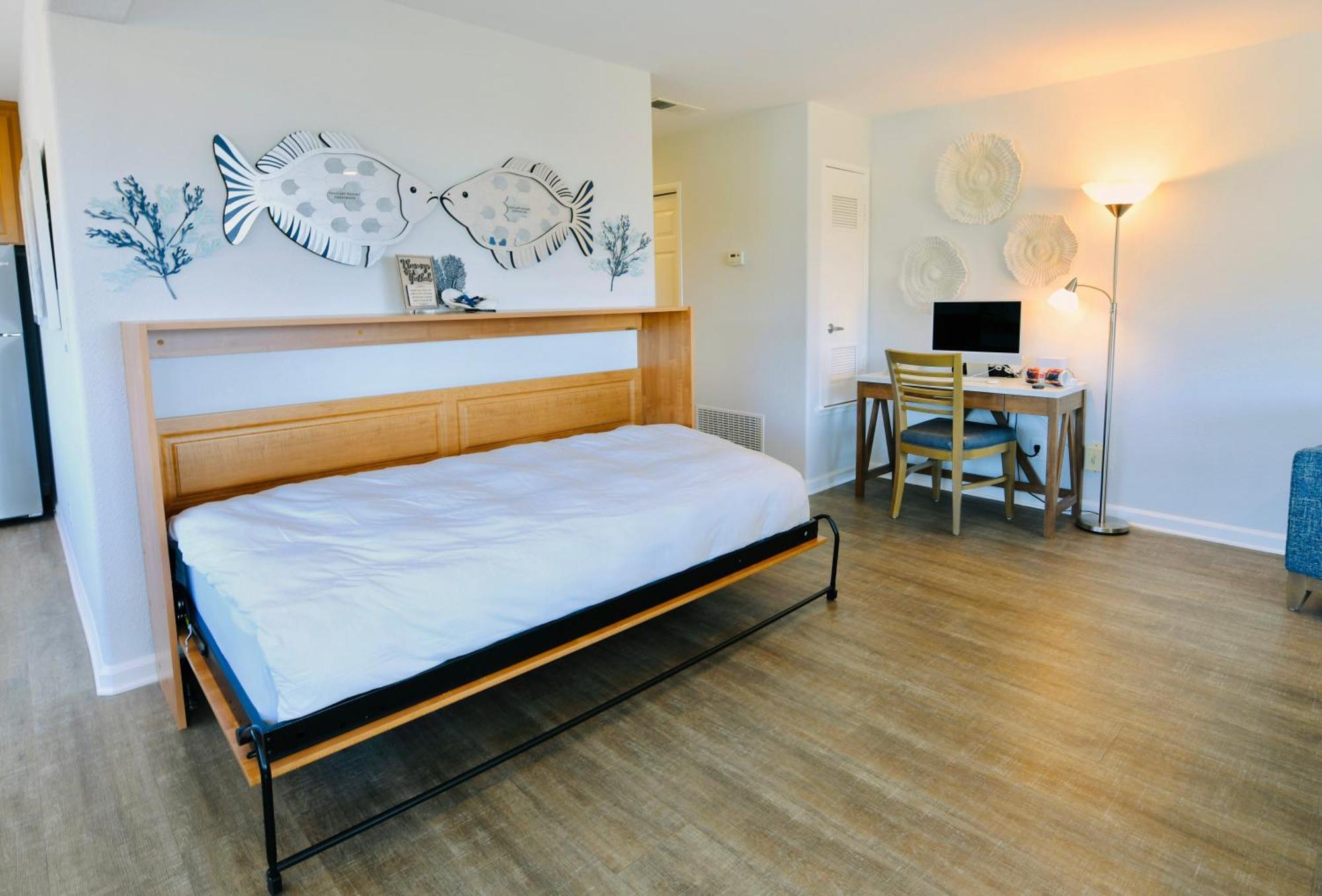 Royal Villa - Ocean View - Heated Pools - Seascape'S Best 1 Bedroom - 3 Beds - End Unit Aptos Dış mekan fotoğraf
